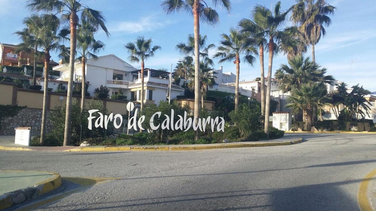 Atardecer De Ensueno Daire Málaga Dış mekan fotoğraf
